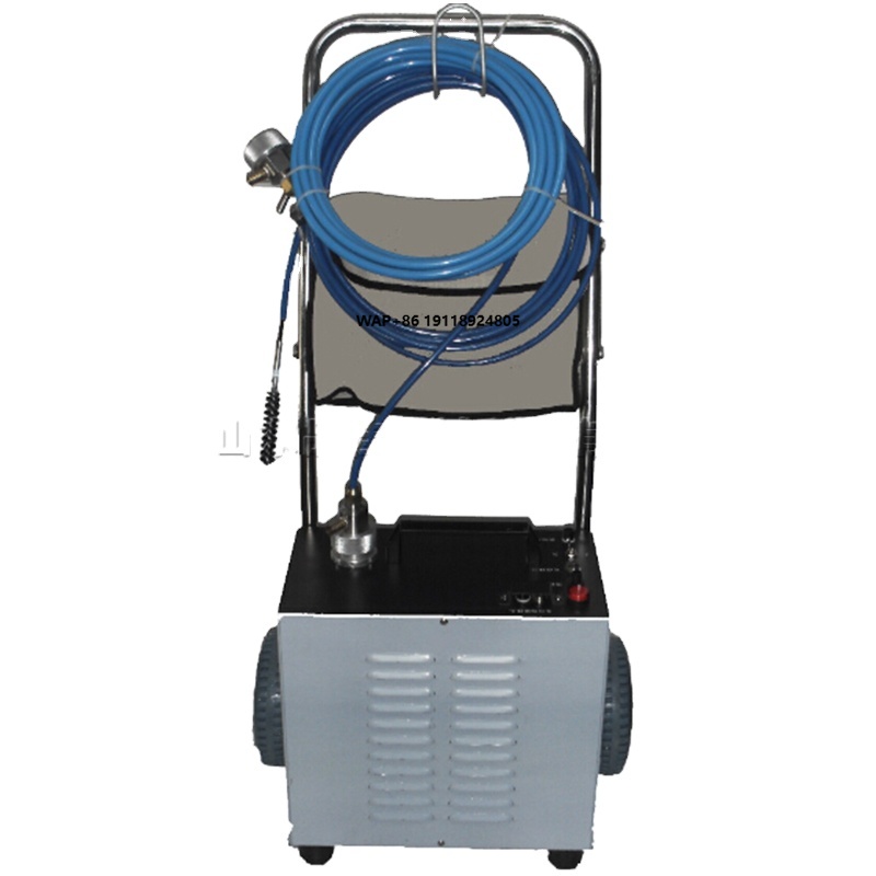 Pipe Washer Drainage and Sewer - Pressure Washer Electric ulasan dan harga