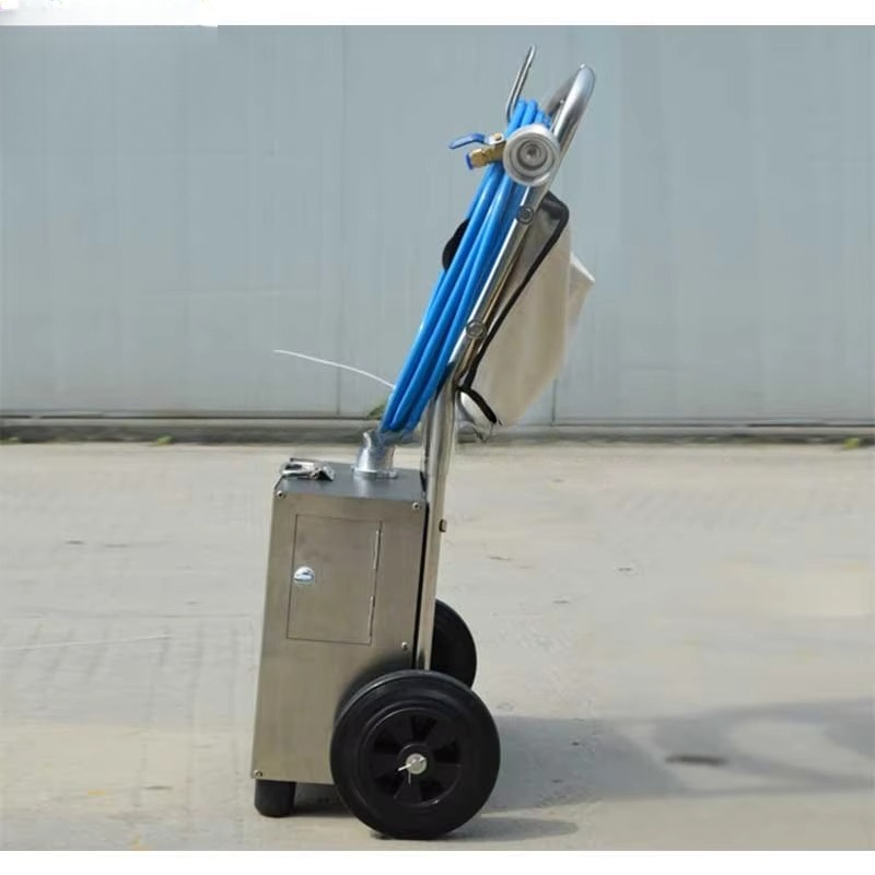 Pipe Washer Drainage and Sewer - Pressure Washer Electric ulasan dan harga