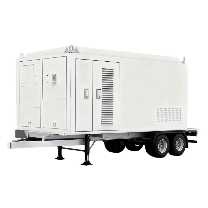 Direct Outdoor Integrated Mobi - Outdoor Power Direct ulasan dan harga