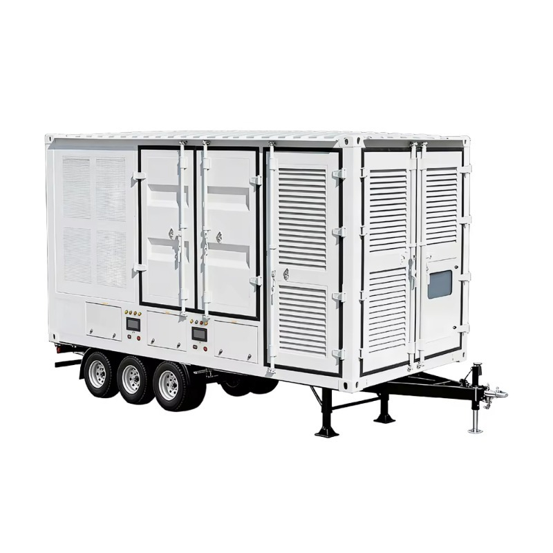 Direct Outdoor Integrated Mobi - Outdoor Power Direct ulasan dan harga