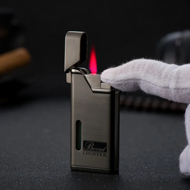 Hot Torch Windproof Butane Gas - Outdoor Power Direct ulasan dan harga