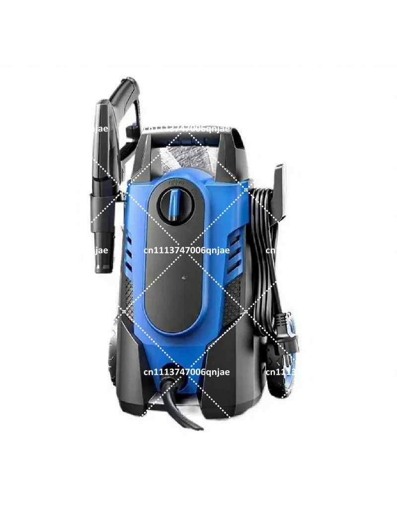 1400W High Pressure Washer 105 - Pressure Washer Electric ulasan dan harga