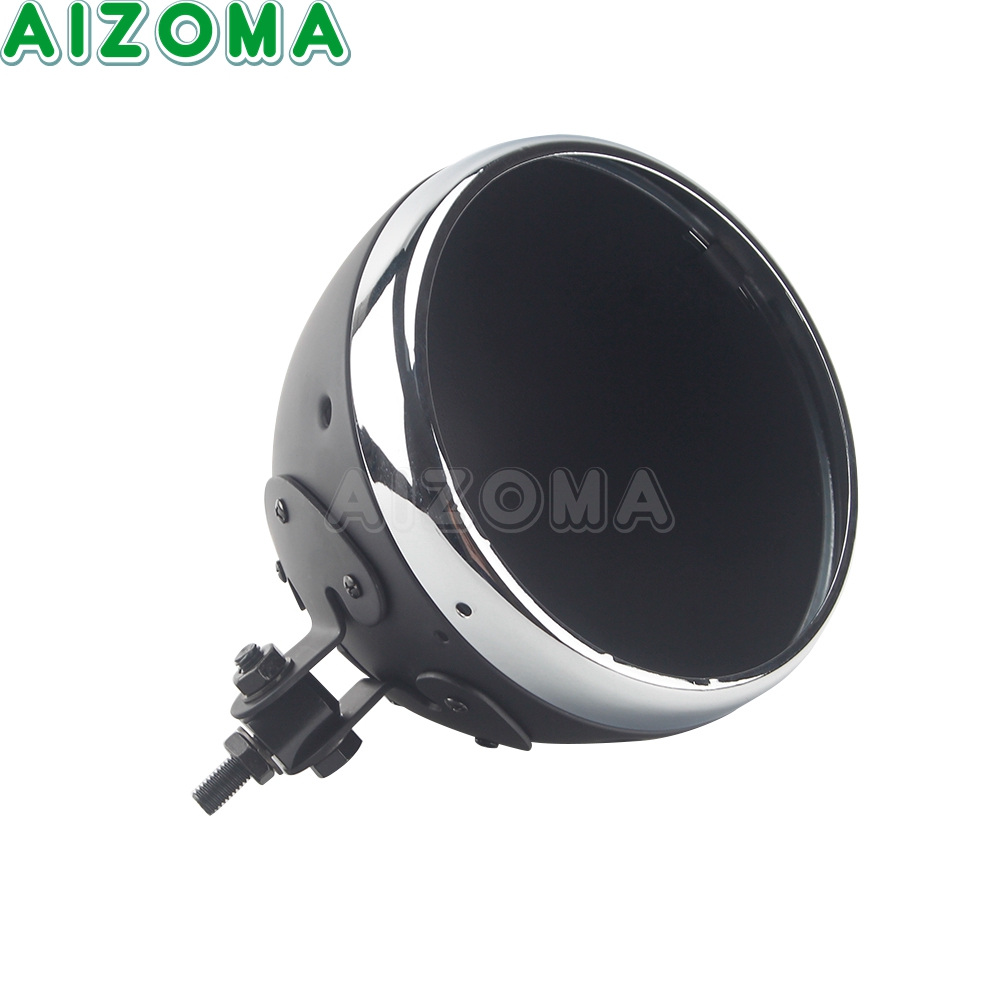 Universal Motorcycle Retro Lig - Outdoor Power Xtreme ulasan dan harga