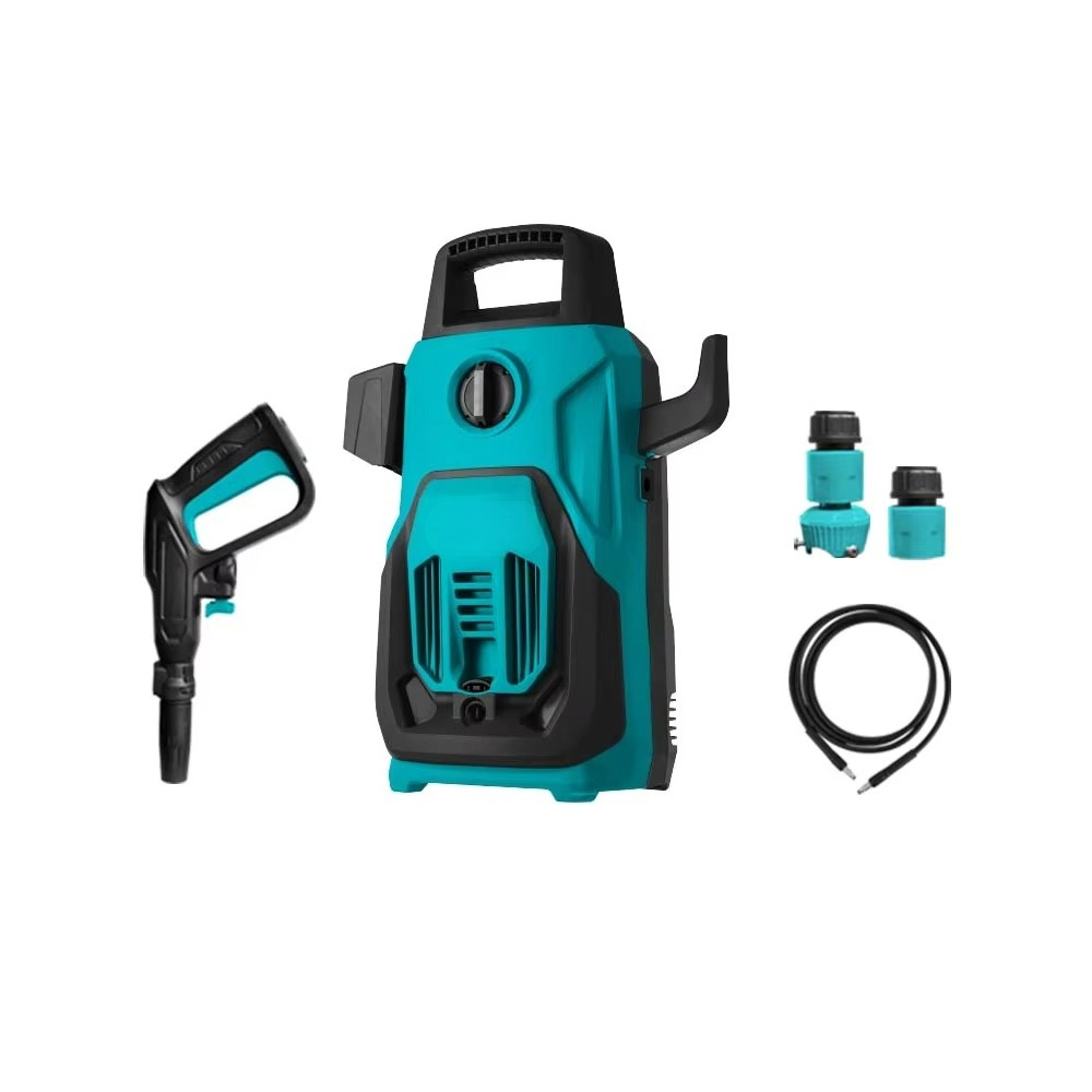 WINNING STAR ST-4603 90BAR Por - Pressure Washer Electric ulasan dan harga