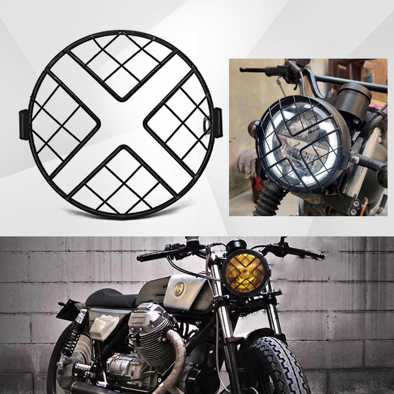 Wow Universal 5.75 inch Motorc - Outdoor Power Xtreme ulasan dan harga