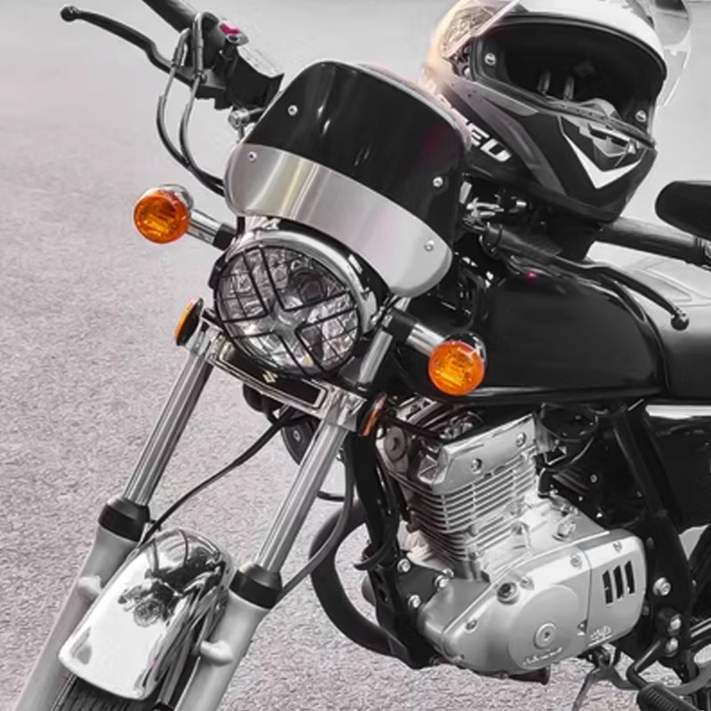 Wow Universal 5.75 inch Motorc - Outdoor Power Xtreme ulasan dan harga