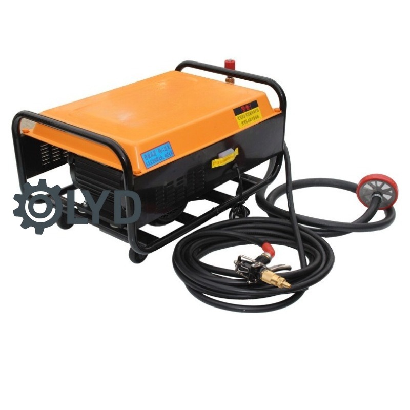 KQ-55 High Pressure Car Washer - Pressure Washer Electric ulasan dan harga