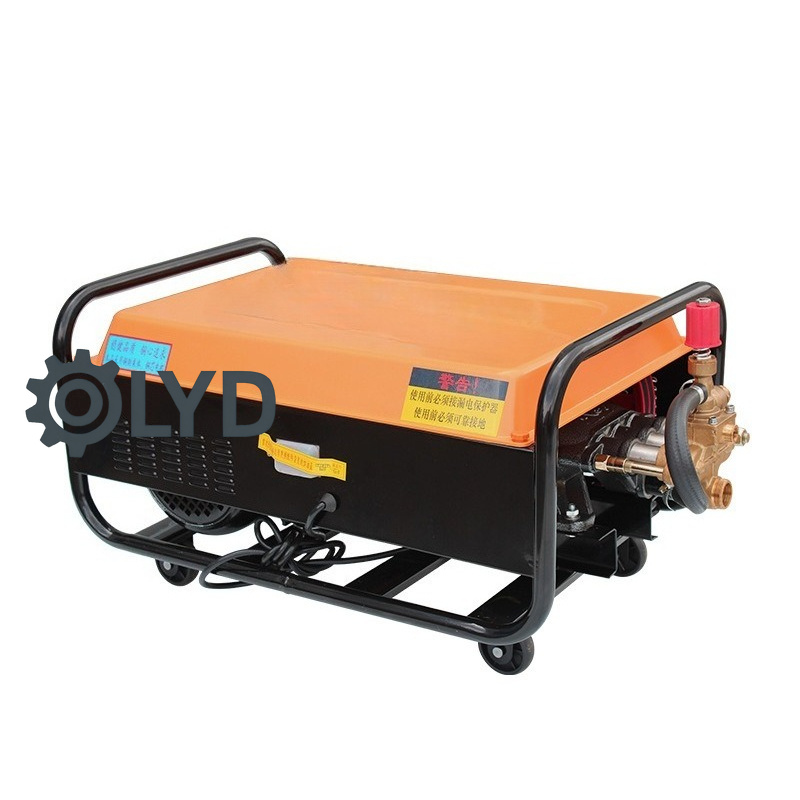 KQ-55 High Pressure Car Washer - Pressure Washer Electric ulasan dan harga