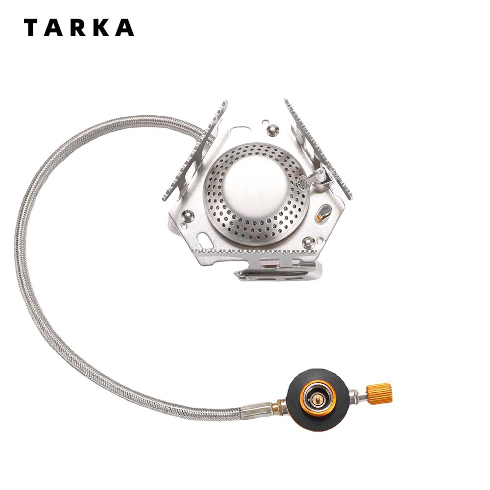 TARKA Camping One Head Gas Sto - Outdoor Power Equipment Brands ulasan dan harga