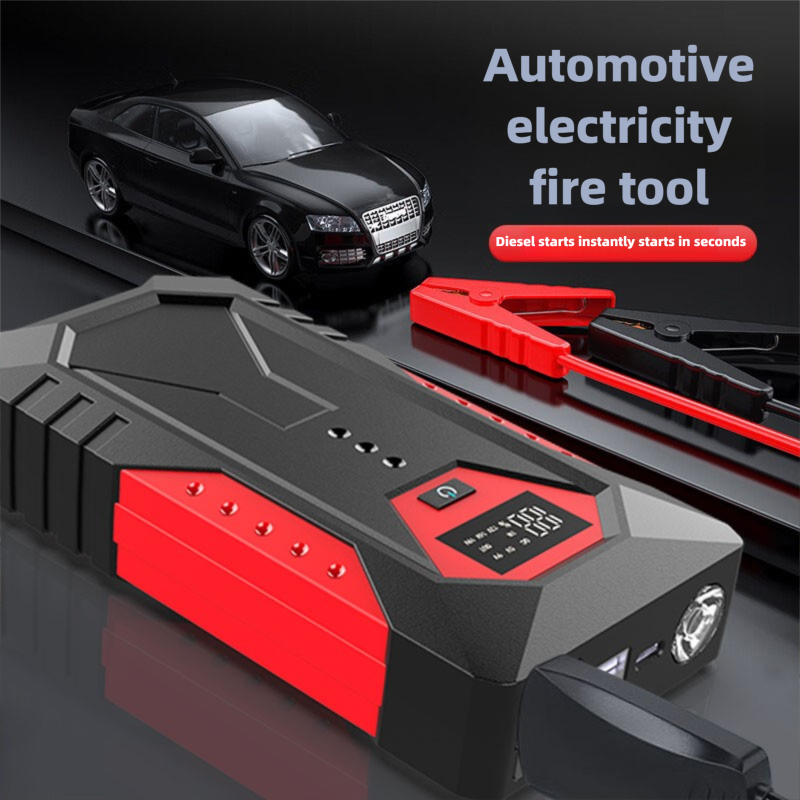 High quality Emergency start p - Quality Outdoor Power Equipment ulasan dan harga
