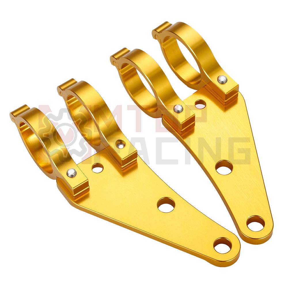Motorcycle CNC Headlight Mount - Outdoor Power Xtreme ulasan dan harga