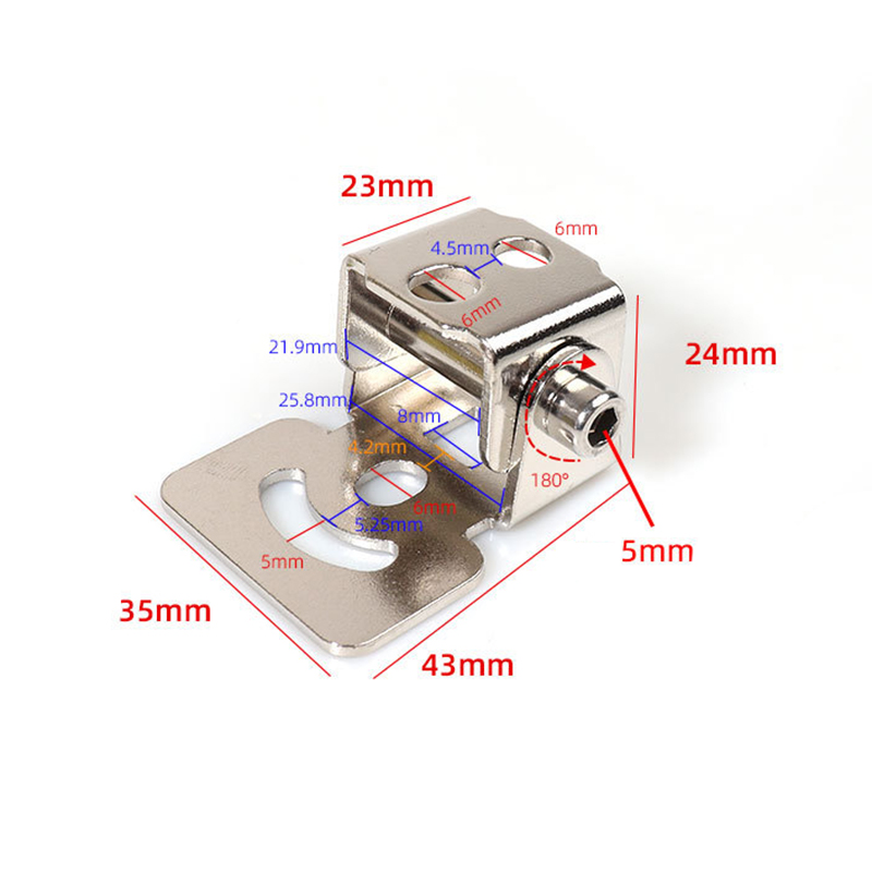 Motorcycle Headlight Spotlight - Outdoor Power Xtreme ulasan dan harga