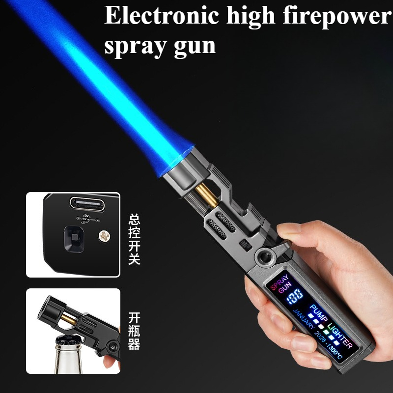 New Electronic High Power Bott - Outdoor Power Direct ulasan dan harga