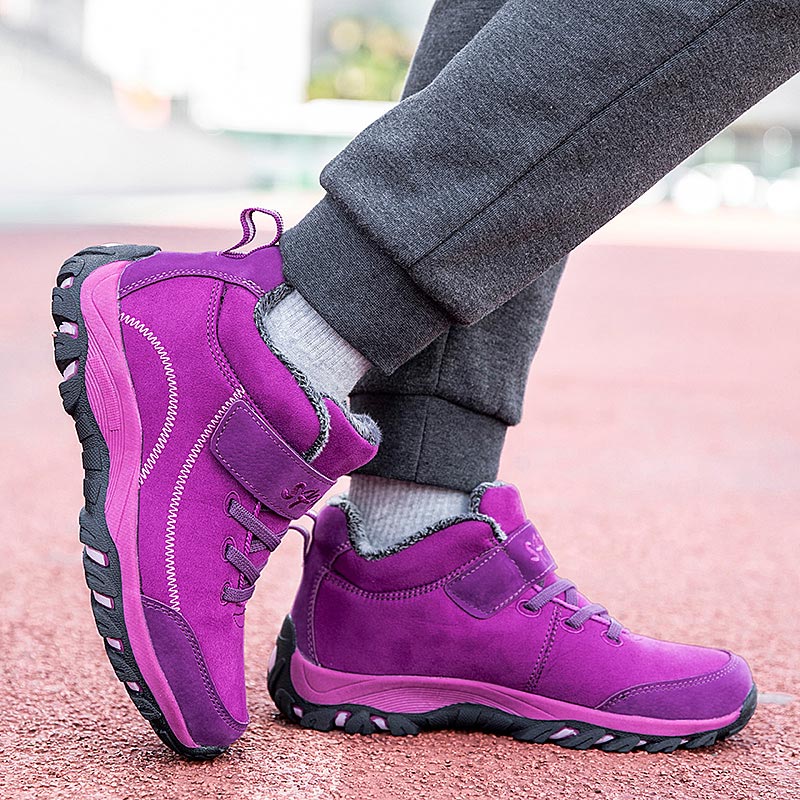 short winter sports shoes for  - Outdoor Power Block ulasan dan harga