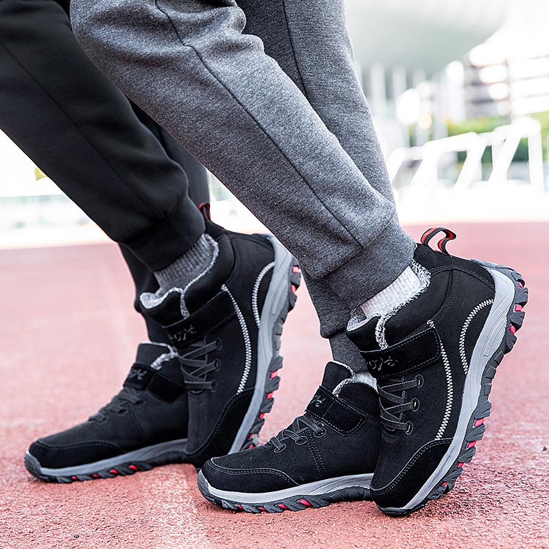 short winter sports shoes for  - Outdoor Power Block ulasan dan harga