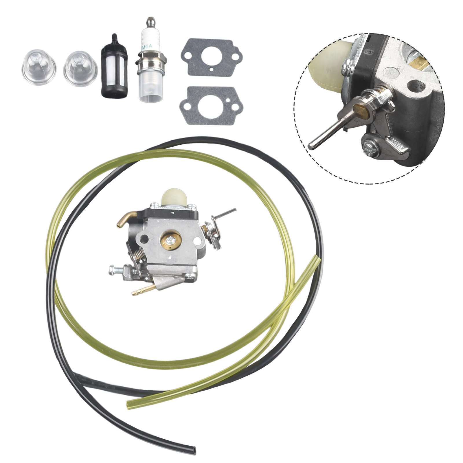 Outdoor Power Equipment Carbur - Quality Outdoor Power Equipment ulasan dan harga