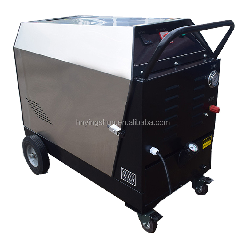 220v High Pressure Hot Water A - Pressure Washer Electric ulasan dan harga