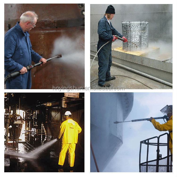 220v High Pressure Hot Water A - Pressure Washer Electric ulasan dan harga
