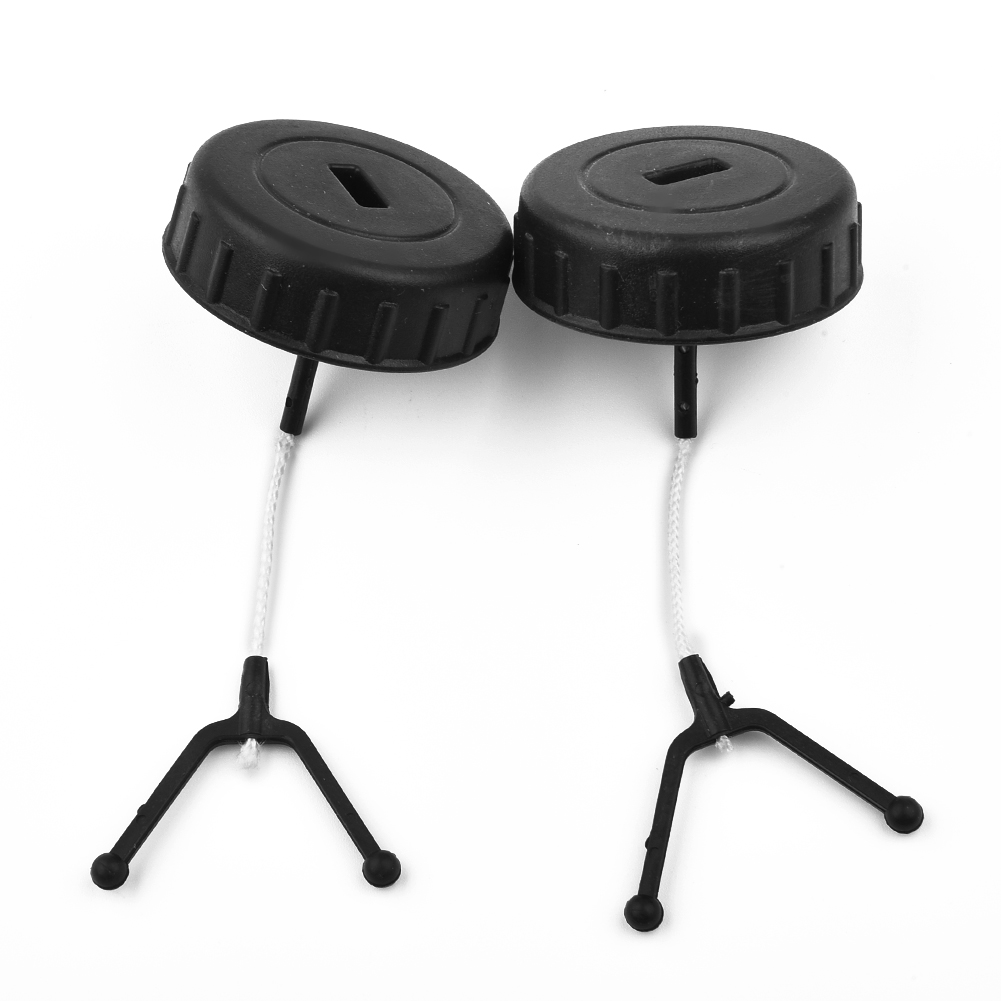 Oil Cover Fuel Cap Long Servic - Quality Outdoor Power Equipment ulasan dan harga