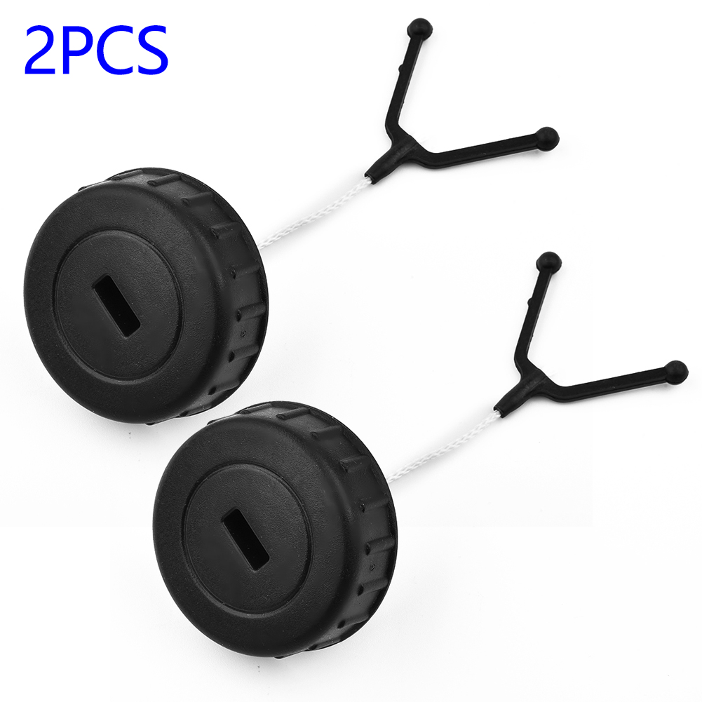 Oil Cover Fuel Cap Long Servic - Quality Outdoor Power Equipment ulasan dan harga