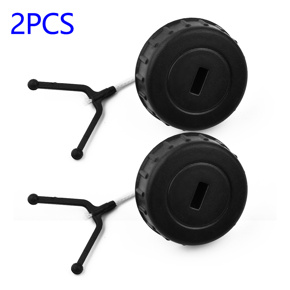 Oil Cover Fuel Cap Long Servic - Quality Outdoor Power Equipment ulasan dan harga