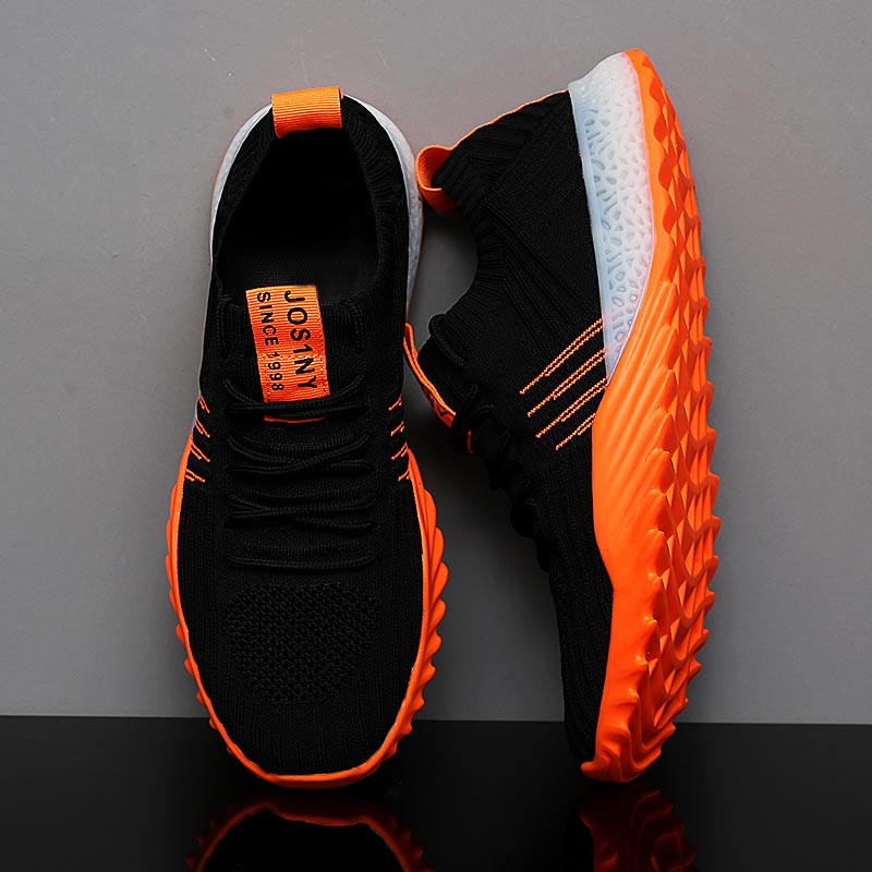 Plus Size Light Weight Air Mes - Outdoor Power Block ulasan dan harga