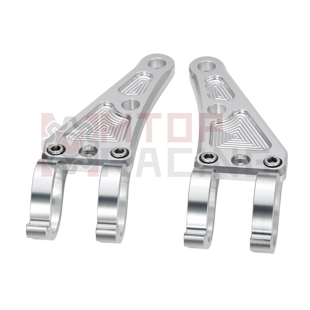 CNC Motorcycle Headlight Mount - Outdoor Power Xtreme ulasan dan harga